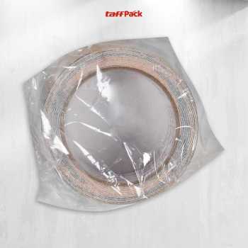 Gambar produk TaffPACK Lakban Tape Safety Grip Anti Slip 0.65mm Strong Traction - D23860K