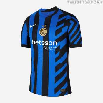Jersey Inter Milan - 1769745416
